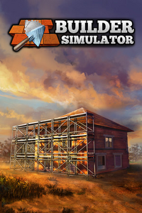 Builder Simulator -  for sale in Emirates from Games2all