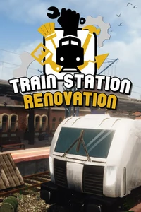 Train Station Renovation -  للبيع في الإمارات من خلال Games2all