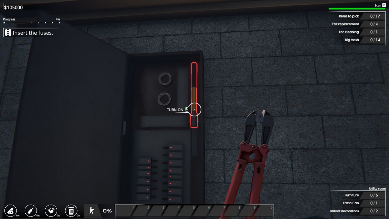 Train Station Renovation  for sale in Emirates from Games2all