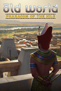 Old World - Pharaohs Of The Nile -  for sale in Emirates from Games2all