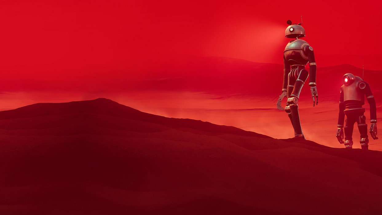 The Invincible: Deluxe Edition  for sale in Emirates from Games2all