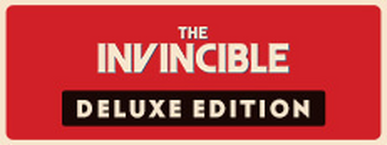 The Invincible: Deluxe Edition -  for sale in Emirates from Games2all