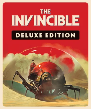The Invincible: Deluxe Edition