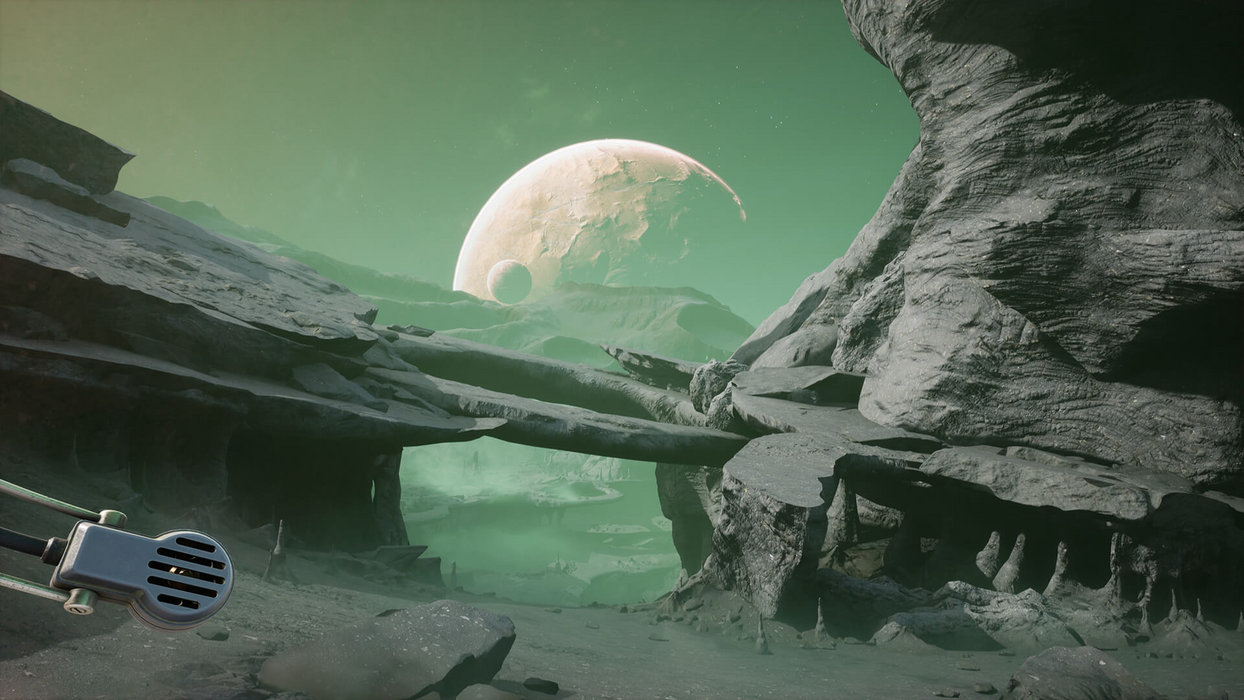 The Invincible: Deluxe Edition  for sale in Emirates from Games2all