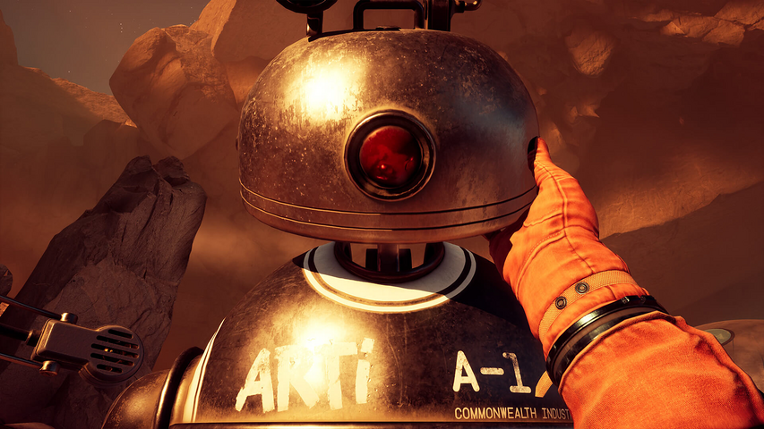 The Invincible: Deluxe Edition – image 6