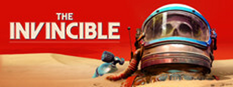 The Invincible -  for sale in Emirates from Games2all
