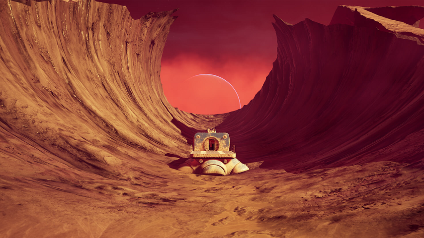 The Invincible – image 5