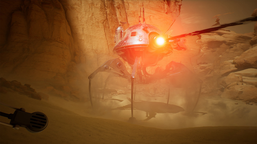 The Invincible – image 7