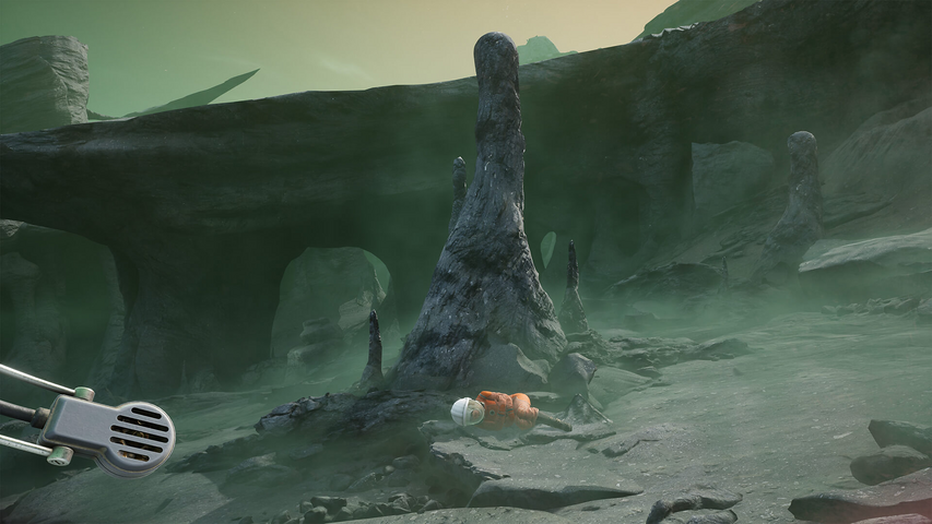 The Invincible – image 8