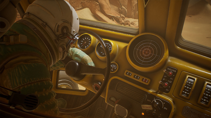 The Invincible – image 10