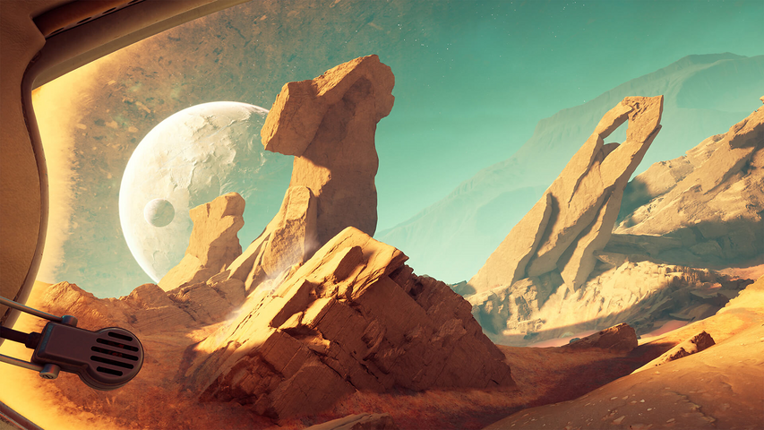 The Invincible – image 12
