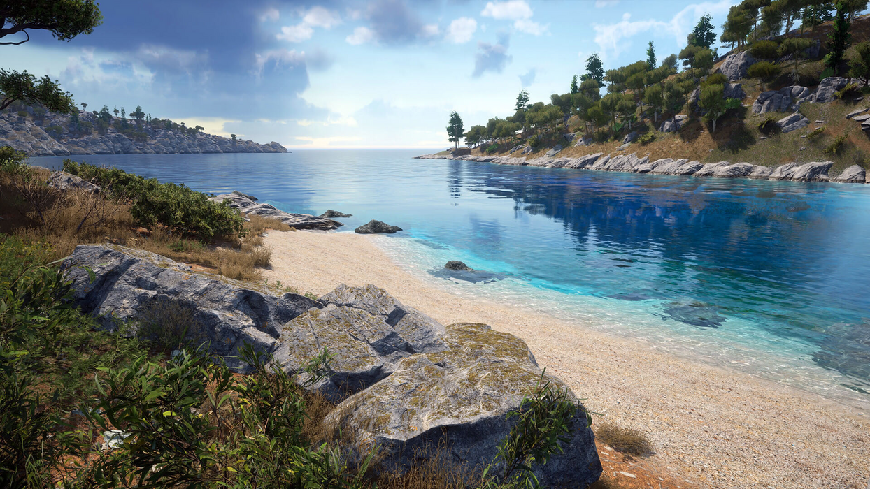 SCUM  للبيع في ألإمارات من خلال Games2all