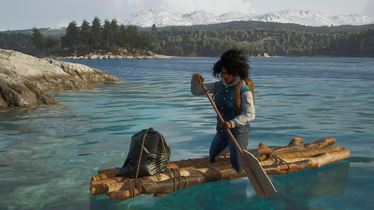 SCUM  للبيع في ألإمارات من خلال Games2all