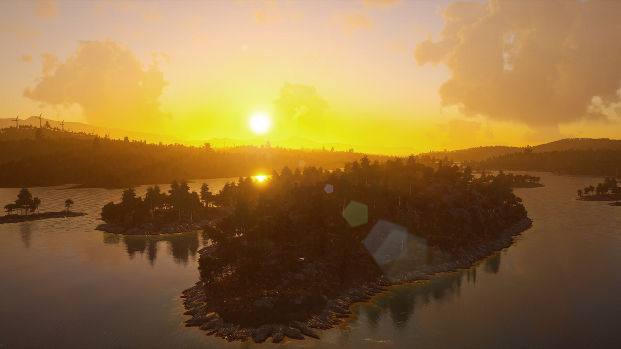 SCUM  للبيع في ألإمارات من خلال Games2all