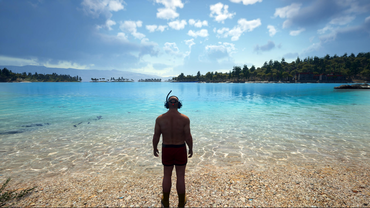 SCUM  للبيع في ألإمارات من خلال Games2all