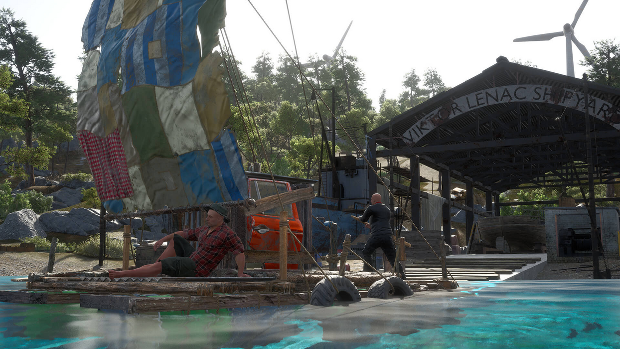 SCUM  للبيع في ألإمارات من خلال Games2all