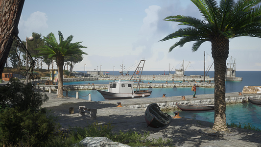 SCUM  للبيع في ألإمارات من خلال Games2all