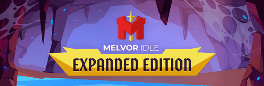 Melvor Idle: Expanded Edition  for sale in Emirates from Games2all