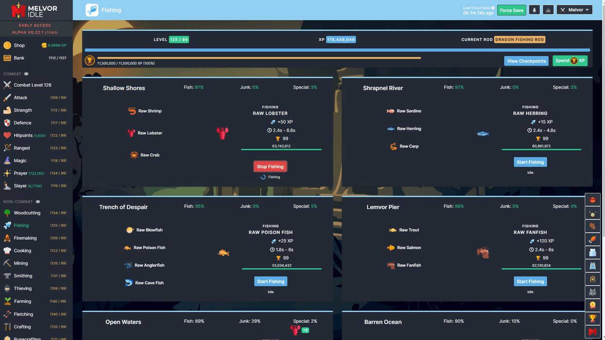 Melvor Idle: Expanded Edition  for sale in Emirates from Games2all