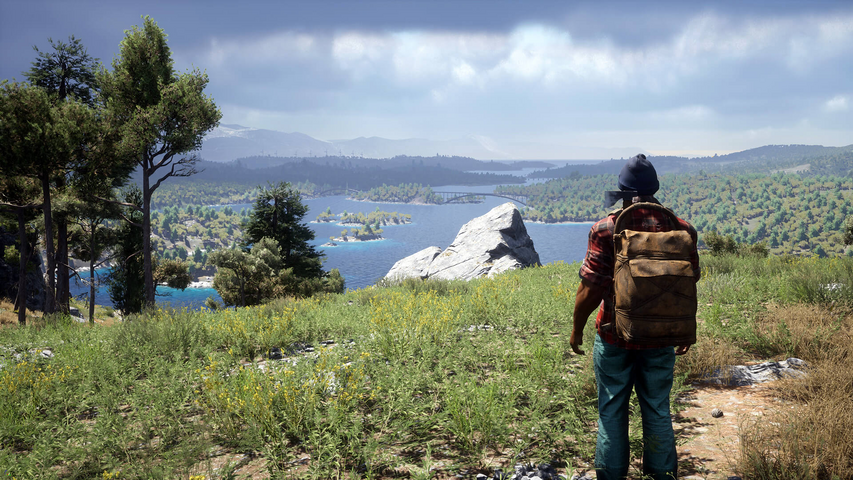 SCUM Character Bundle – image 4