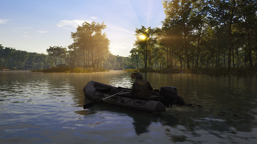 SCUM Character Bundle – image 5