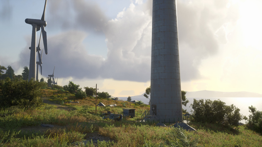 SCUM Character Bundle – image 6