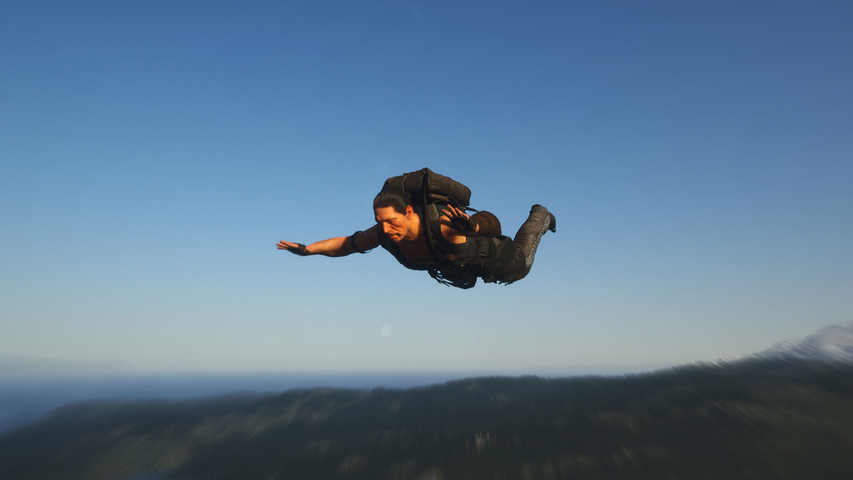 SCUM Character Bundle – image 8