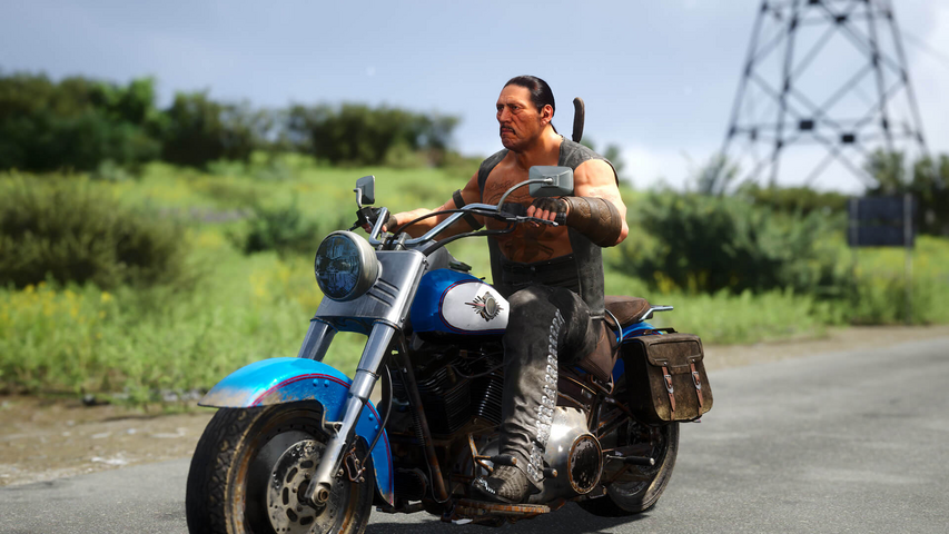 SCUM Character Bundle – image 9