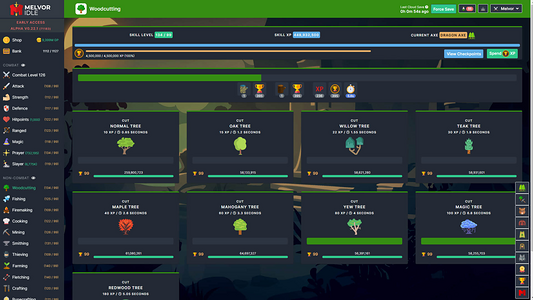 Melvor Idle  for sale in Emirates from Games2all