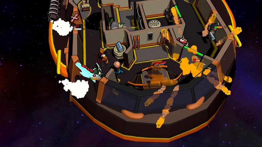 This Means Warp – image 5