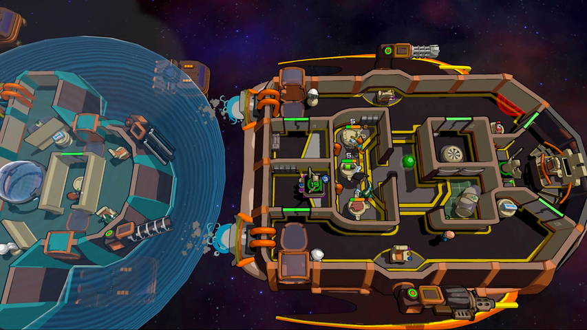 This Means Warp – image 6