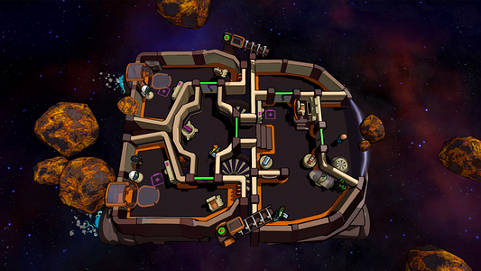 This Means Warp  for sale in Emirates from Games2all