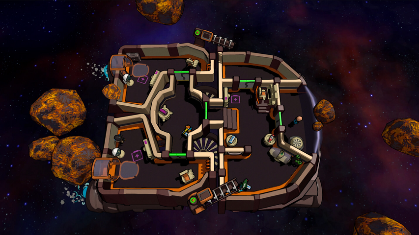This Means Warp – image 11