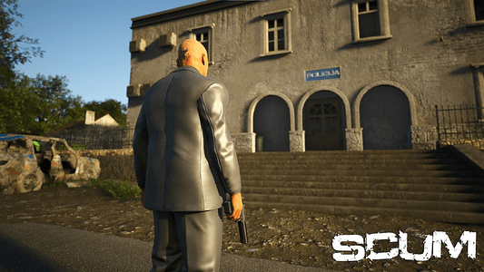 SCUM Complete Bundle  للبيع في ألإمارات من خلال Games2all
