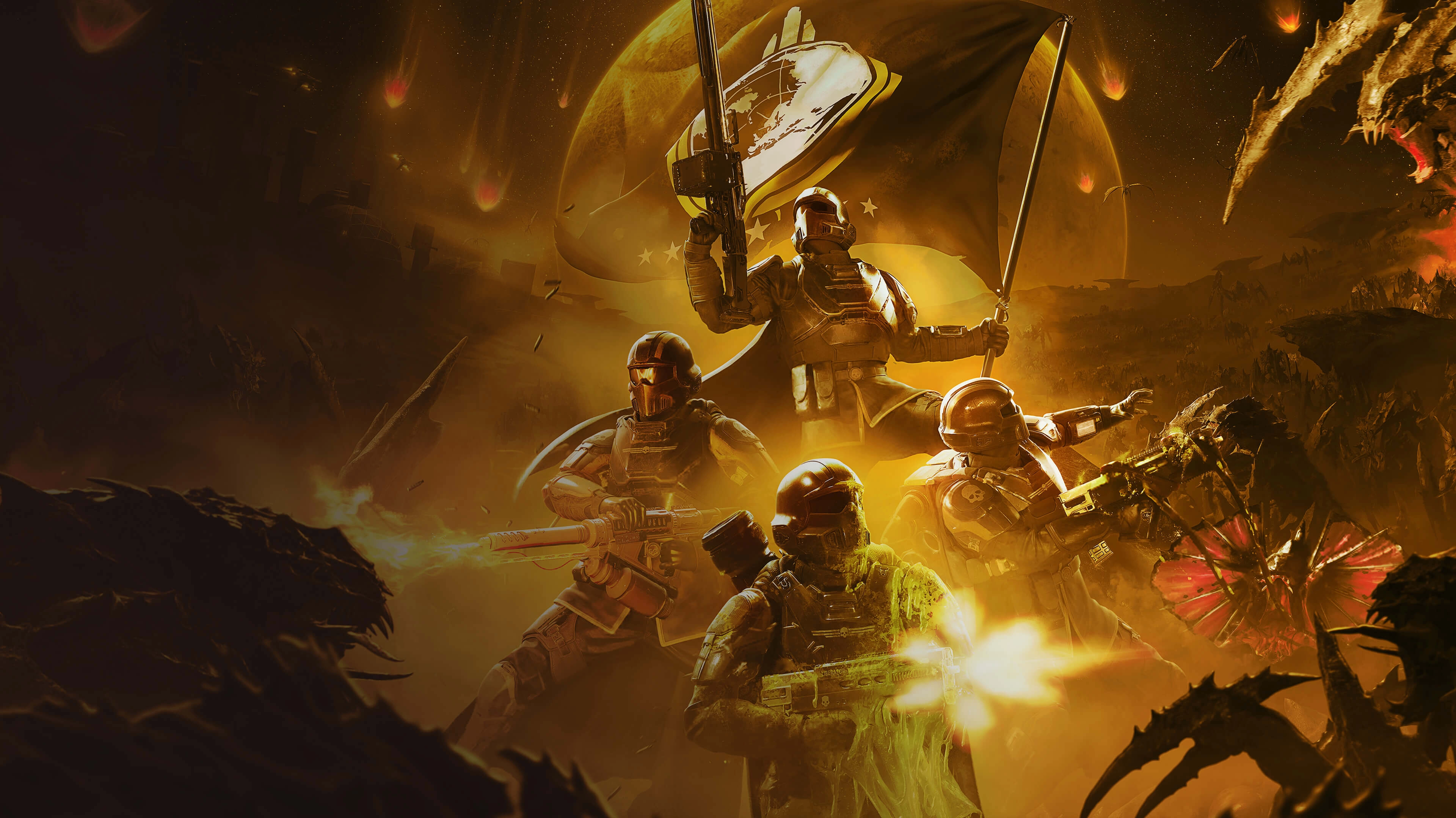 HELLDIVERS™ 2 Super Citizen Edition  for sale in Emirates from Games2all