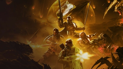 HELLDIVERS™ 2 Super Citizen Edition  for sale in Emirates from Games2all
