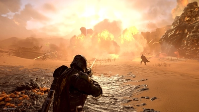 HELLDIVERS™ 2 Super Citizen Edition  for sale in Emirates from Games2all