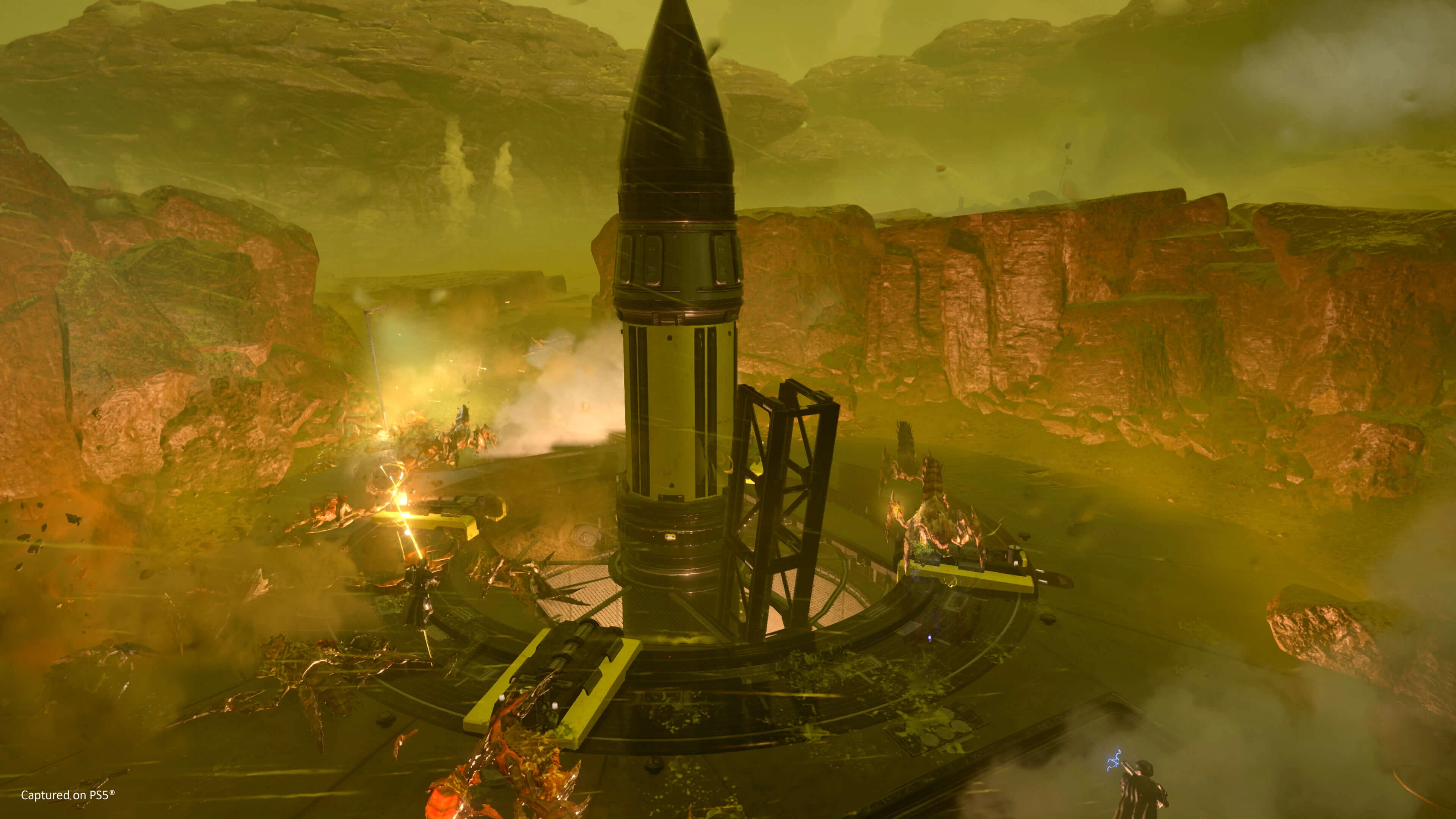 HELLDIVERS™ 2 Super Citizen Edition  for sale in Emirates from Games2all