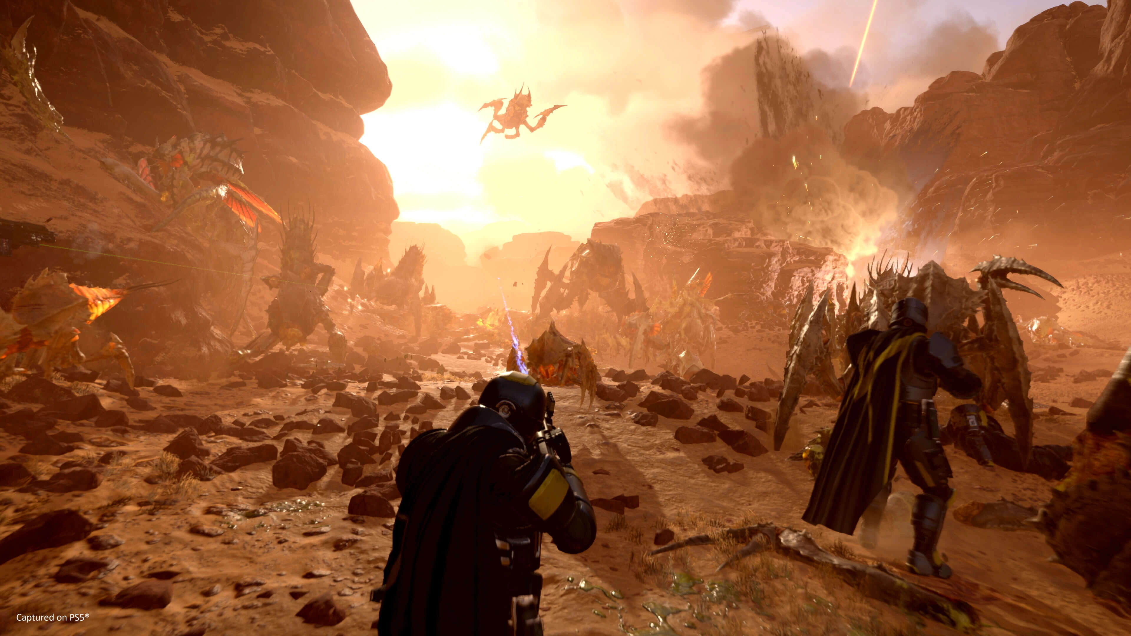 HELLDIVERS™ 2 Super Citizen Edition  for sale in Emirates from Games2all