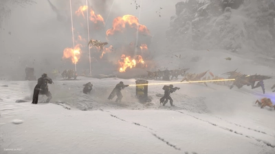 HELLDIVERS™ 2 Super Citizen Edition  for sale in Emirates from Games2all