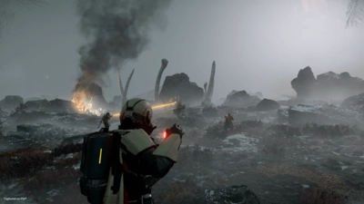 HELLDIVERS™ 2 Super Citizen Edition  for sale in Emirates from Games2all