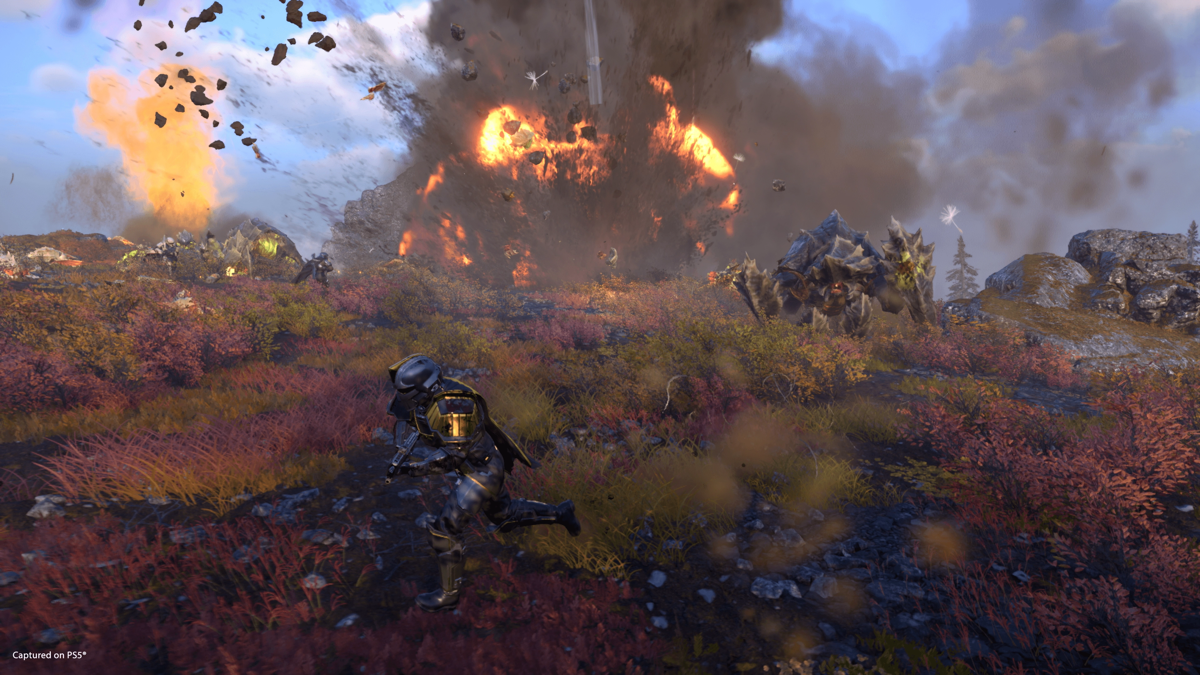 HELLDIVERS™ 2 Super Citizen Edition  for sale in Emirates from Games2all