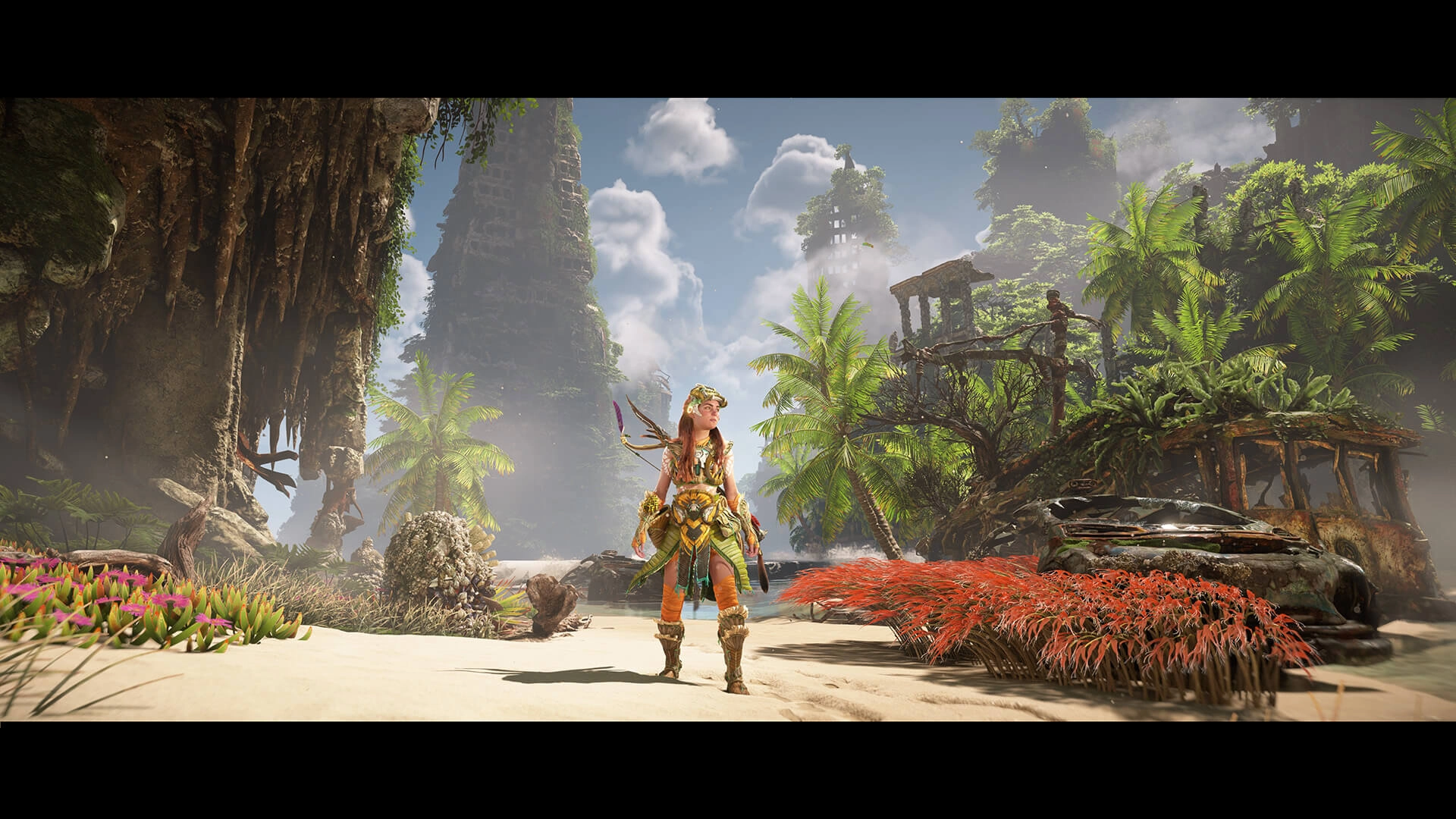 Horizon Forbidden West™ Complete Edition -  Pre-Purchase  for sale in Emirates from Games2all