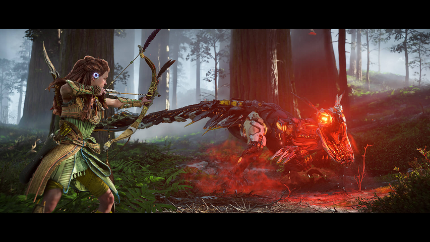 Horizon Forbidden West™ Complete Edition -  Pre-Purchase – image 6