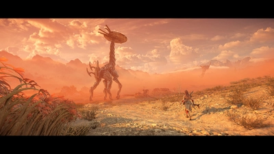 Horizon Forbidden West™ Complete Edition -  Pre-Purchase  for sale in Emirates from Games2all