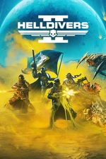 HELLDIVERS™ 2  for sale in Emirates from Games2all