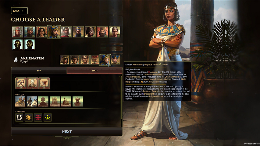 Old World - Wonders and Dynasties – image 4
