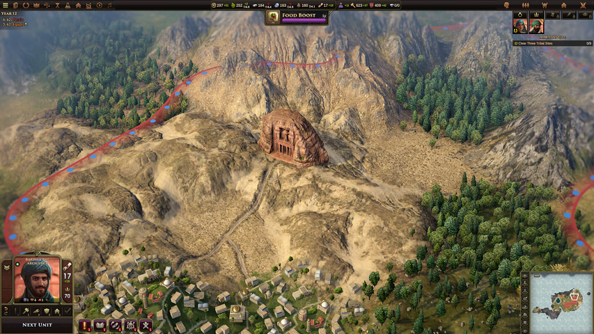 Old World - Wonders and Dynasties – image 10
