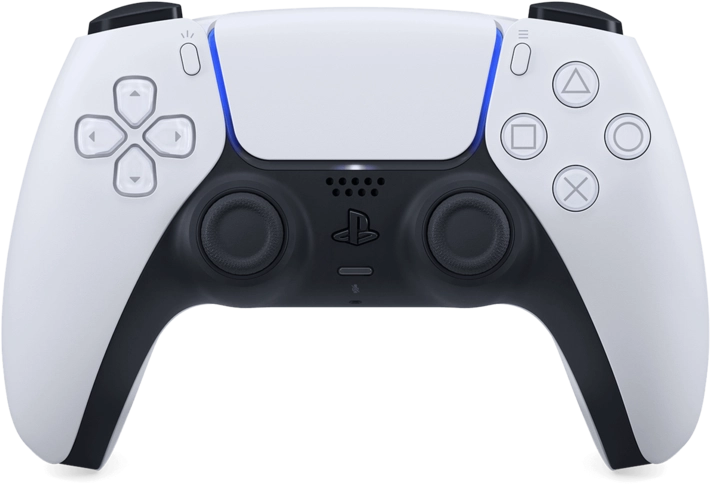 DualSense PS5 Controller - White