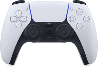 Sony PlayStation 5 Slim Console (Disc Edition) - 1TB  for sale in Emirates from Games2all